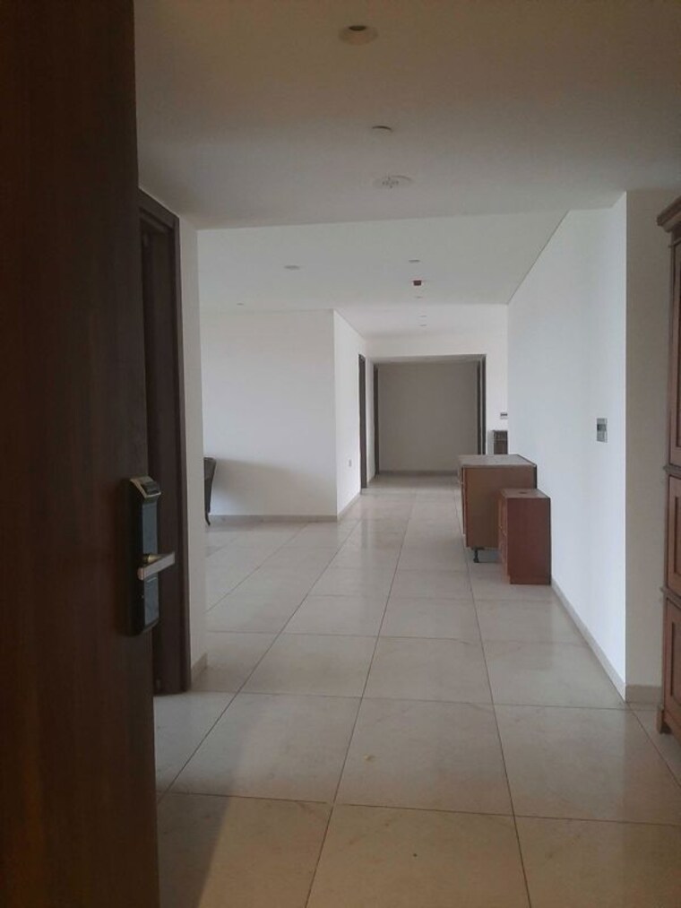 Bathroom, panchshil-eon-waterfront-i 4 Bedroom 3200 Sq.Ft. Apartment In Kharadi Pune 10441438