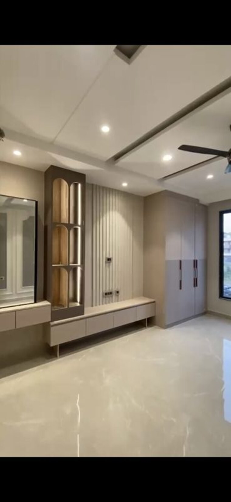 Room, sector 85 3 Bedroom 2250 Sq.Ft. Builder Floor In Sector 85 Faridabad 10441454