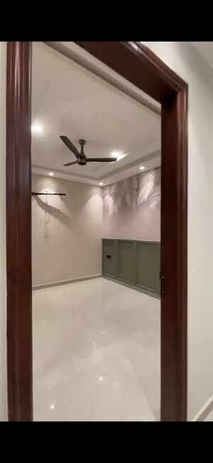 Bathroom in 3 BHK Builder Floor at Sector 85 – for Sale