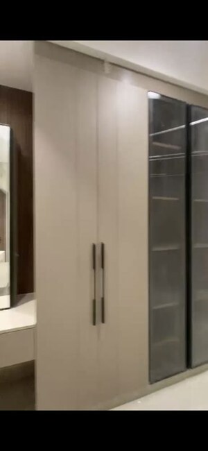 Building Lobby in 3 BHK Builder Floor at Sector 85 – for Sale