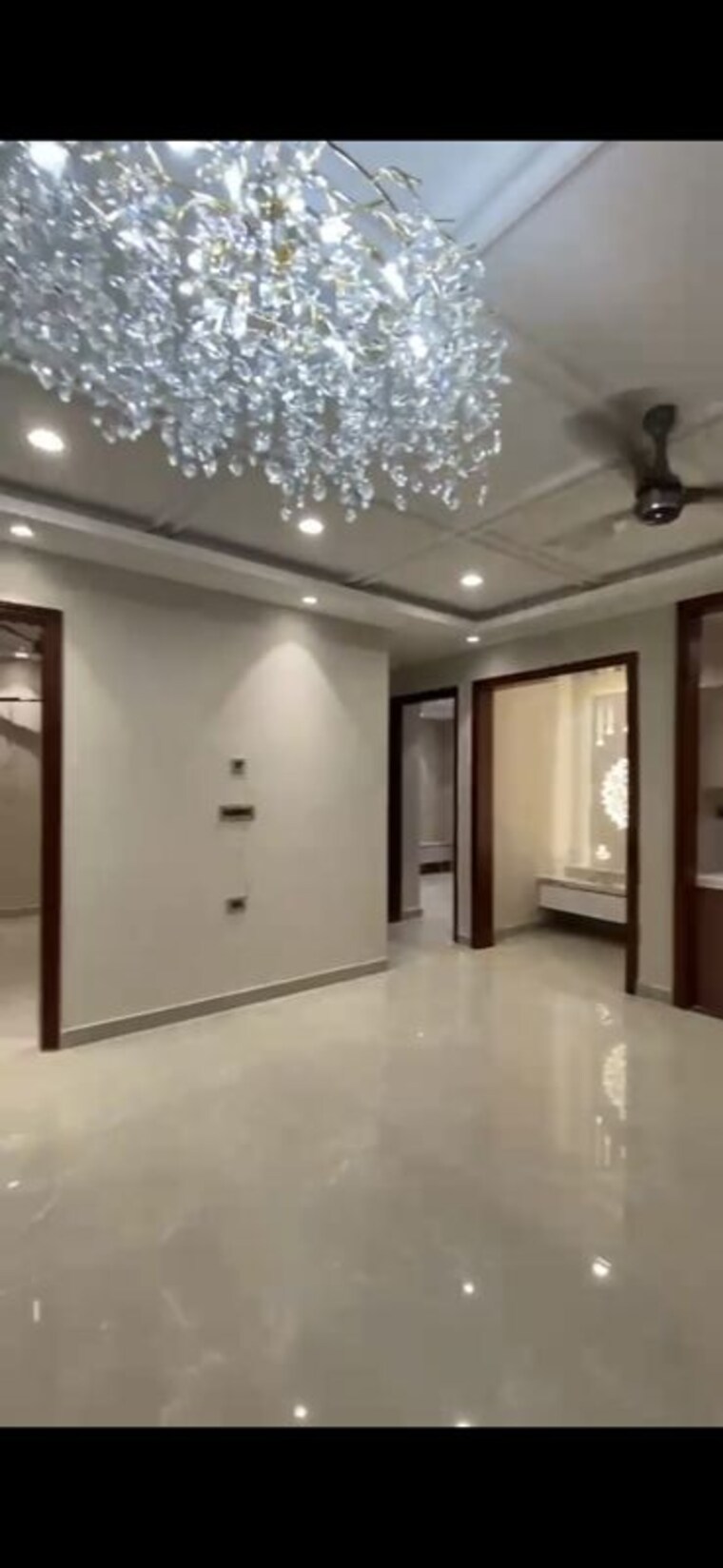 Room, sector 85 3 Bedroom 2250 Sq.Ft. Builder Floor In Sector 85 Faridabad 10441454