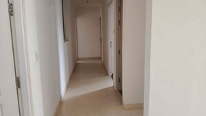 Building Lobby in 3 BHK Apartment at M3M Merlin, Sector 67 – for Rent