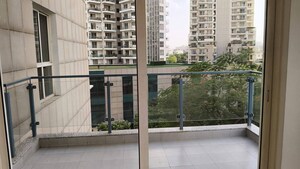 3 BHK Apartment For Rent in M3M Merlin, Sector 67
