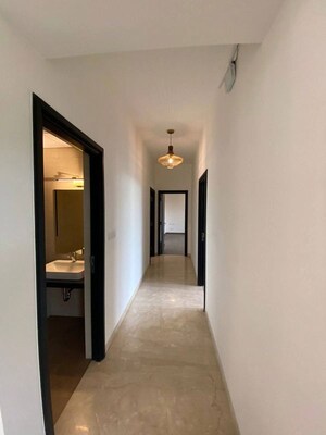 Building Lobby in 3 BHK Apartment at Sobha City Gurgaon, Sector 108 – for Rent