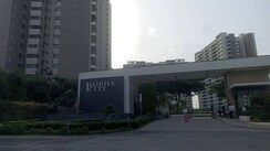3 BHK + Pooja Room,Servant Room,Study Room Apartment For Rent in Sobha City Gurgaon