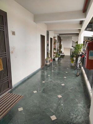 Parking in 3 BHK Apartment at Apex Athena, Sector 75 – for Rent