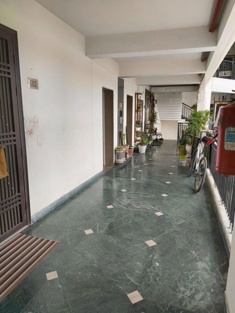  Parking, apex-athena 3 Bedroom 1732 Sq.Ft. Apartment In Sector 75 Noida 10441461