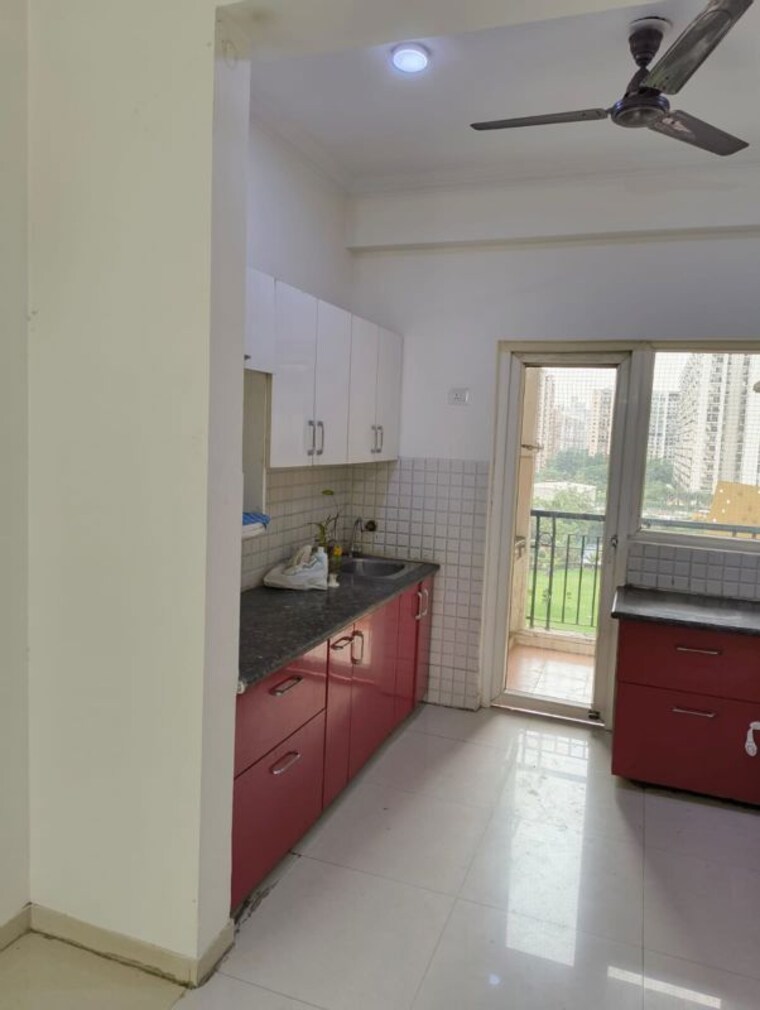 Kitchen, apex-athena 3 Bedroom 1732 Sq.Ft. Apartment In Sector 75 Noida 10441461