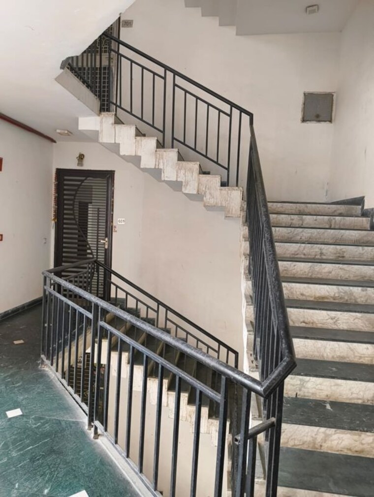 Balcony, apex-athena 3 Bedroom 1732 Sq.Ft. Apartment In Sector 75 Noida 10441461