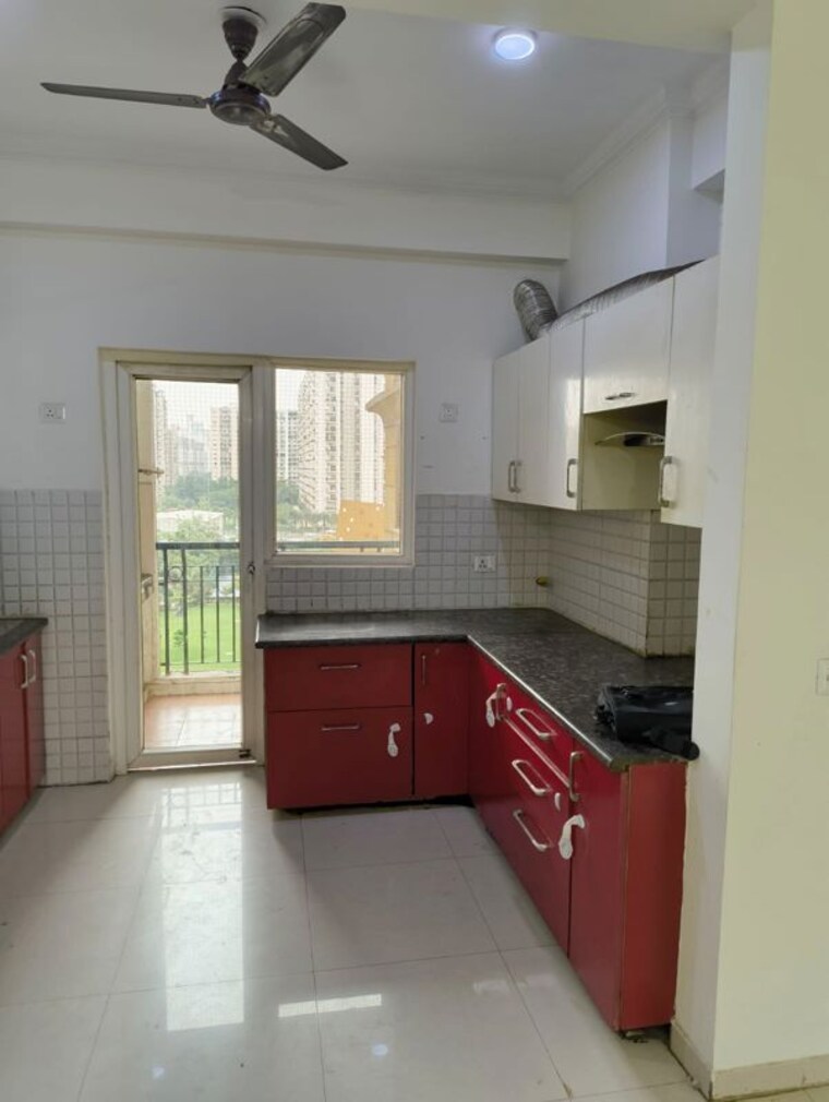 Kitchen, apex-athena 3 Bedroom 1732 Sq.Ft. Apartment In Sector 75 Noida 10441461