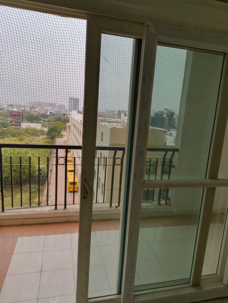 Balcony, apex-athena 3 Bedroom 1732 Sq.Ft. Apartment In Sector 75 Noida 10441461