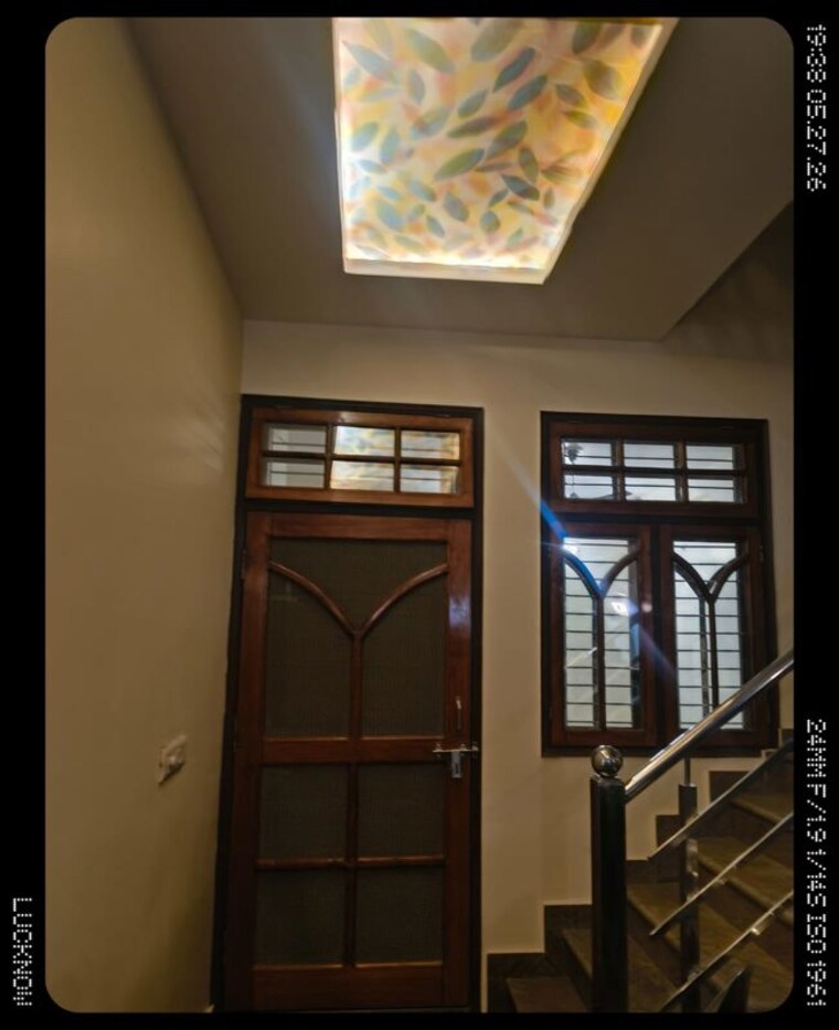 undefined, omaxe-r2 2 Bedroom 1700 Sq.Ft. Builder Floor In Gomti Nagar Lucknow 10441460