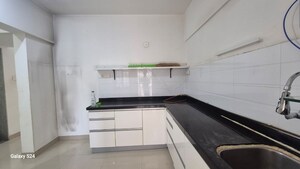 Kitchen in 2 BHK Apartment at Brahma F Residences, Kalyani Nagar – for Rent