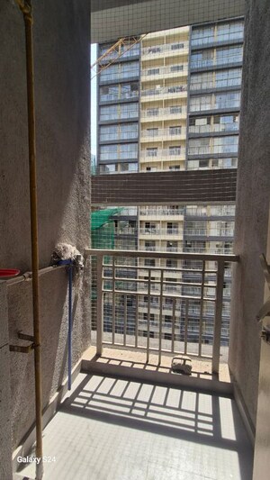 2 BHK Apartment – Exterior View View at Brahma F Residences, Kalyani Nagar - for Rent
