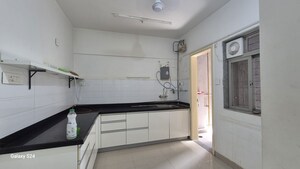Kitchen in 2 BHK Apartment at Brahma F Residences, Kalyani Nagar – for Rent