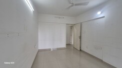 2 BHK + Extra Room Apartment For Rent in Brahma F Residences