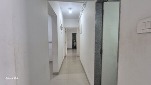 Building Lobby in 2 BHK Apartment at Brahma F Residences, Kalyani Nagar – for Rent