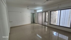 Building Lobby in 2 BHK Apartment at Brahma F Residences, Kalyani Nagar – for Rent
