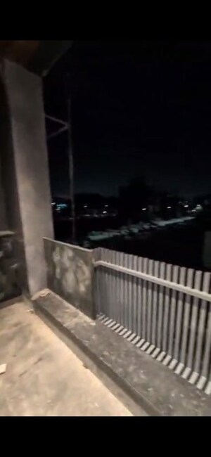 Balcony in 3 BHK Builder Floor at Godrej Retreat, Sector 83 – for Rent