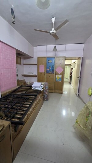 Hall in  Apartment at Dar Us Salaam CHS, Agripada – for Sale