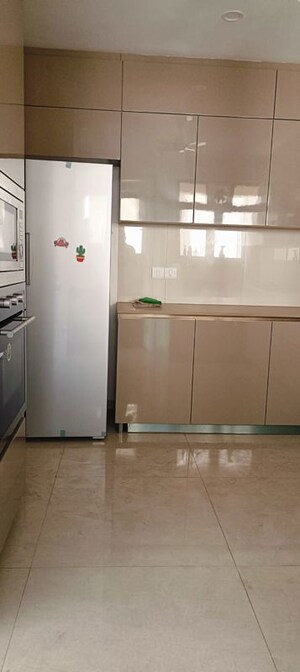 Kitchen in 2 BHK Apartment at Hiranandani Eagleridge Wing B, Thane West – for Sale