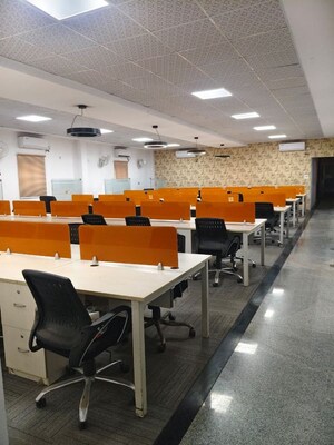  Office Space For Rent in Sector 63