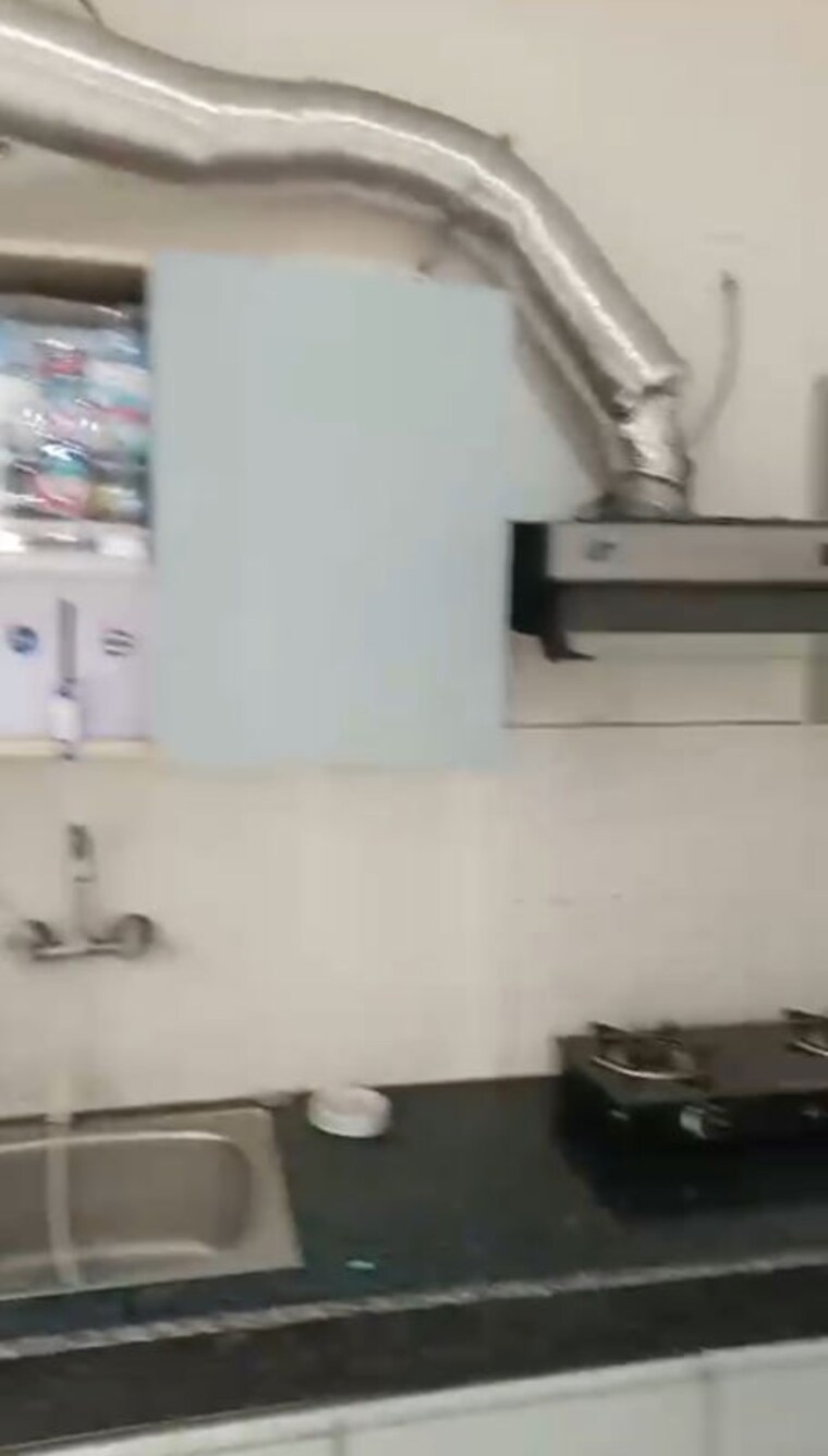 Bathroom, vvip-nest 1 Bedroom 680 Sq.Ft. Apartment In Raj Nagar Extension Ghaziabad 10441482