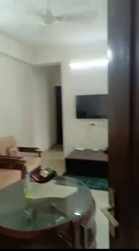 1 BHK 680 Sq.Ft. Apartment in VVIP Nest