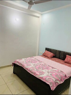Bedroom in 2 BHK Builder Floor at Sahastradhara – for Rent