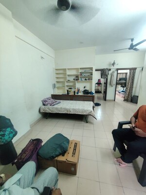 2 BHK Apartment For Rent in Kukatpally
