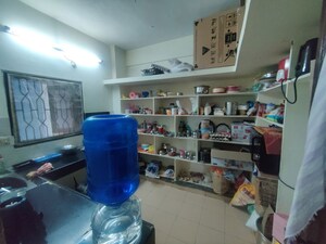 Living Room in 2 BHK Apartment at Kukatpally – for Rent