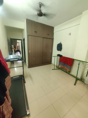 Living Room in 2 BHK Apartment at Kukatpally – for Rent