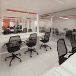 1980 Sq.Ft. Office Space in Marathon NextGen Innova