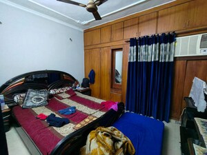 Bedroom in 2 BHK Apartment at Ip Extension – for Sale
