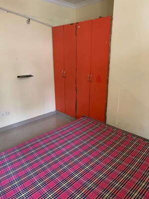 Bedroom in 2 BHK Apartment at Eldeco Greens Apartment, Gomti Nagar – for Rent