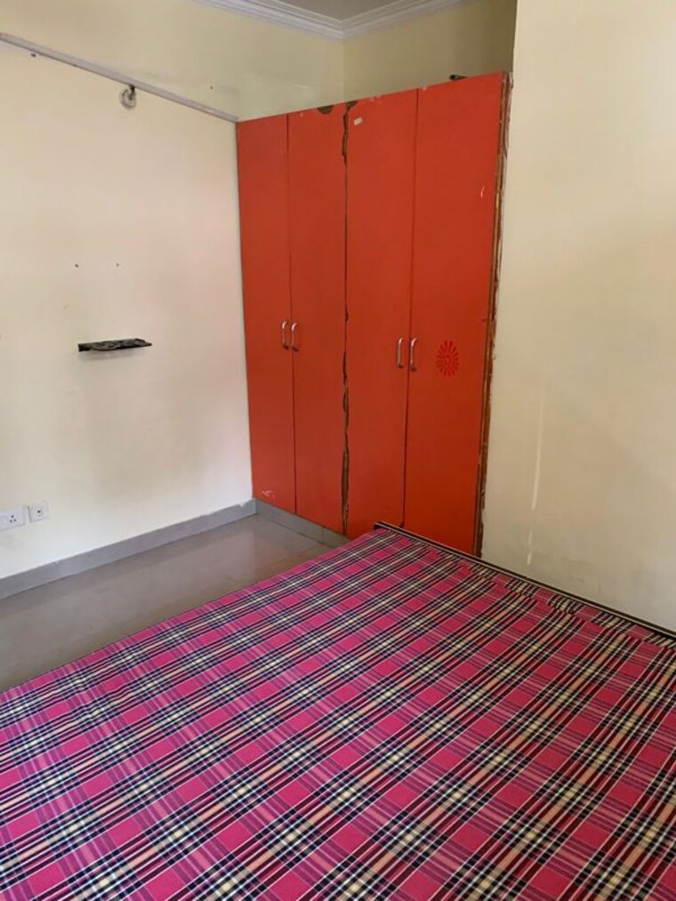 Bedroom, eldeco-greens-apartment 2 Bedroom 700 Sq.Ft. Apartment In Gomti Nagar Lucknow 10441492