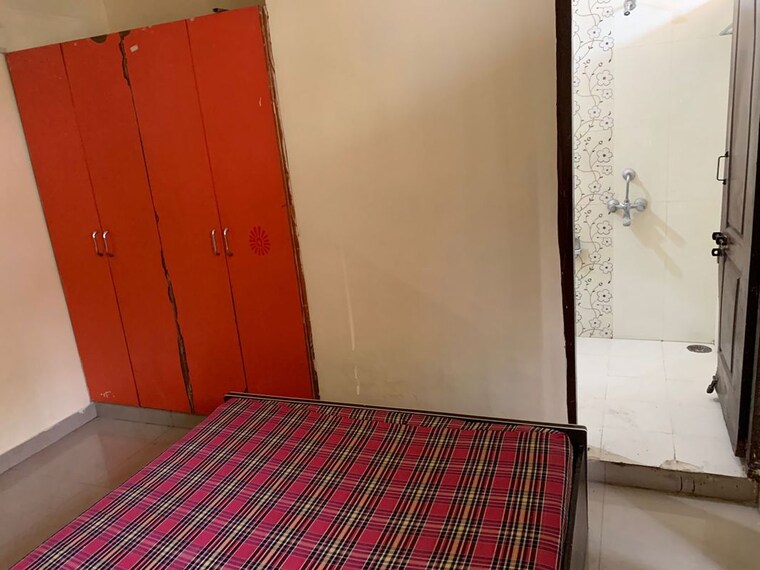Bedroom, eldeco-greens-apartment 2 Bedroom 700 Sq.Ft. Apartment In Gomti Nagar Lucknow 10441492
