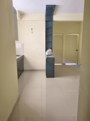 Furnished Amenities in 2 BHK Apartment at Pyramid Pride, Sector 76 – for Rent