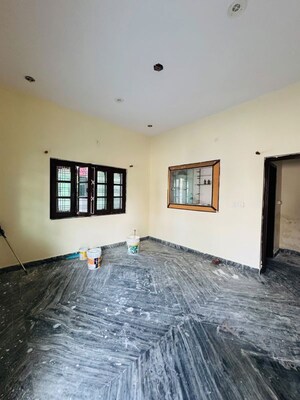 Bedroom in 1.5 BHK Builder Floor at Sahastradhara – for Rent