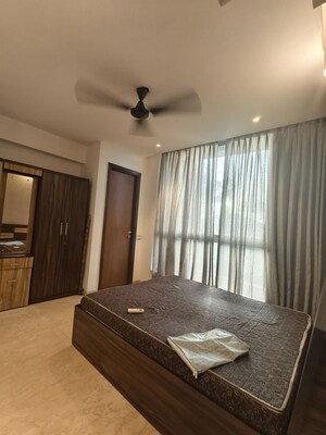 Bedroom in 2 BHK Apartment at One Hiranandani Park, Ghodbunder Road – for Rent
