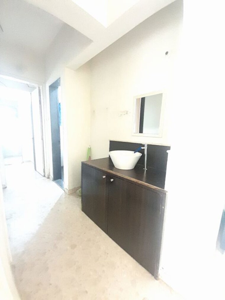 Kitchen, ashar-residency 3 Bedroom 1050 Sq.Ft. Apartment In Pokhran Road No Two Thane 10441468