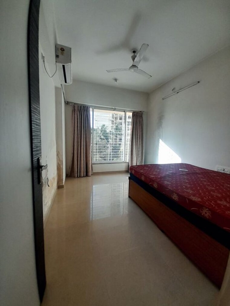 Room, ashar-residency 3 Bedroom 1050 Sq.Ft. Apartment In Pokhran Road No Two Thane 10441468