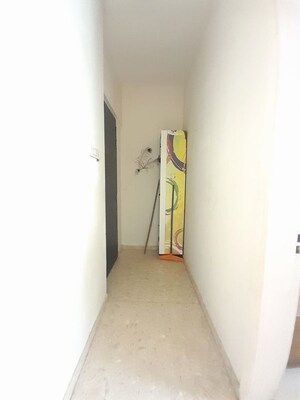 Building Lobby in 3 BHK Apartment at Ashar Residency, Pokhran Road No Two – for Rent