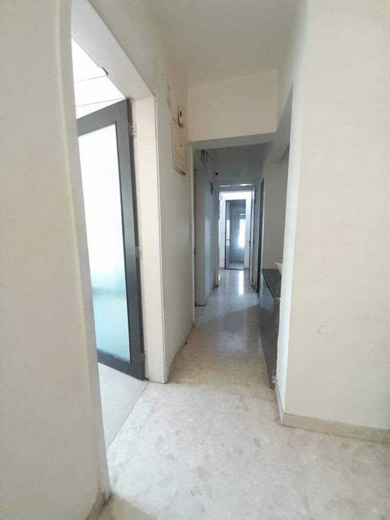undefined, ashar-residency 3 Bedroom 1050 Sq.Ft. Apartment In Pokhran Road No Two Thane 10441468