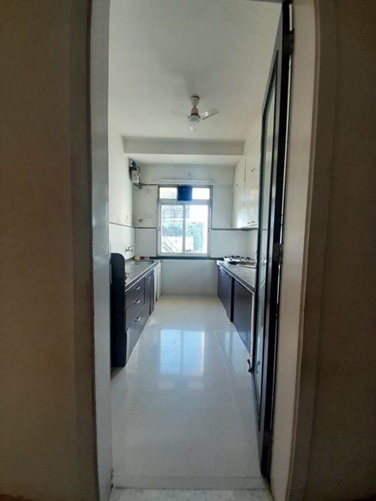 undefined, ashar-residency 3 Bedroom 1050 Sq.Ft. Apartment In Pokhran Road No Two Thane 10441468