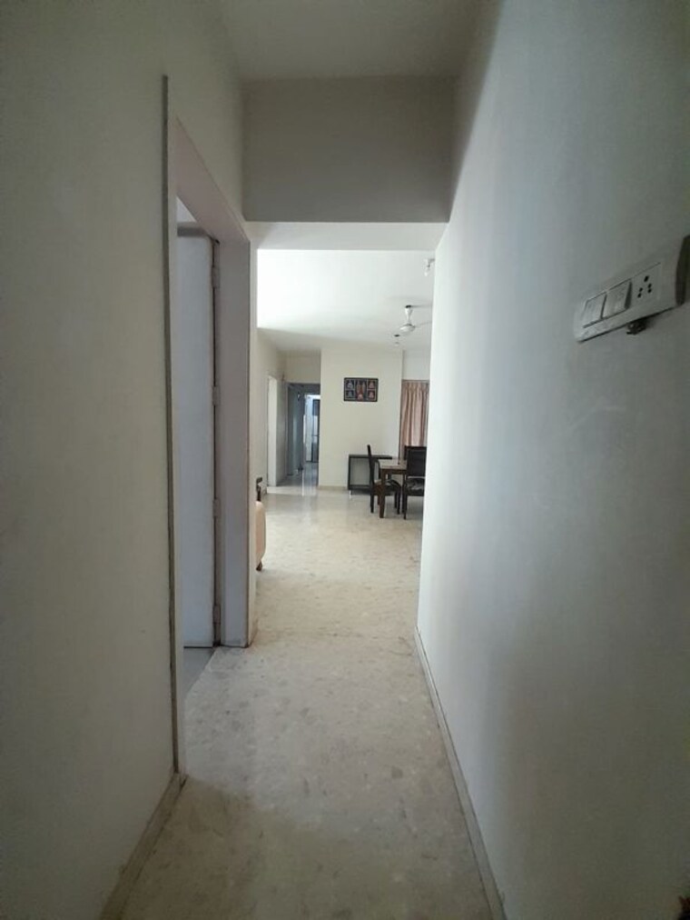 undefined, ashar-residency 3 Bedroom 1050 Sq.Ft. Apartment In Pokhran Road No Two Thane 10441468