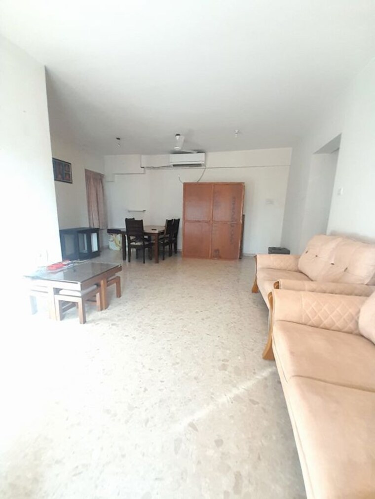 Bathroom, ashar-residency 3 Bedroom 1050 Sq.Ft. Apartment In Pokhran Road No Two Thane 10441468