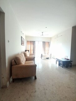 3 BHK Apartment For Rent in Ashar Residency