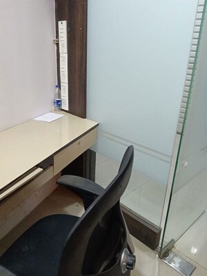 Balcony in  Office Space at Express Zone, Malad East – for Rent