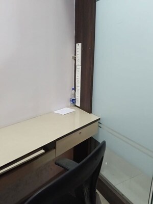 Furnished Amenities in  Office Space at Express Zone, Malad East – for Rent
